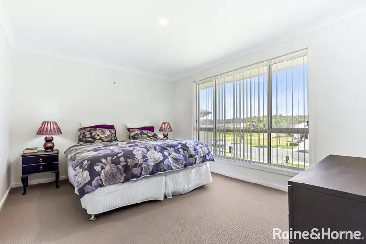 Fifth view of Homely house listing, 3 Eyre Crescent, Burrill Lake NSW 2539