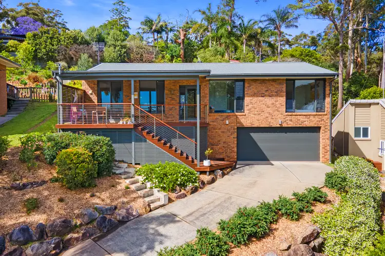 Main view of Homely house listing, 4 Fitzgibbon Close, Avoca Beach NSW 2251