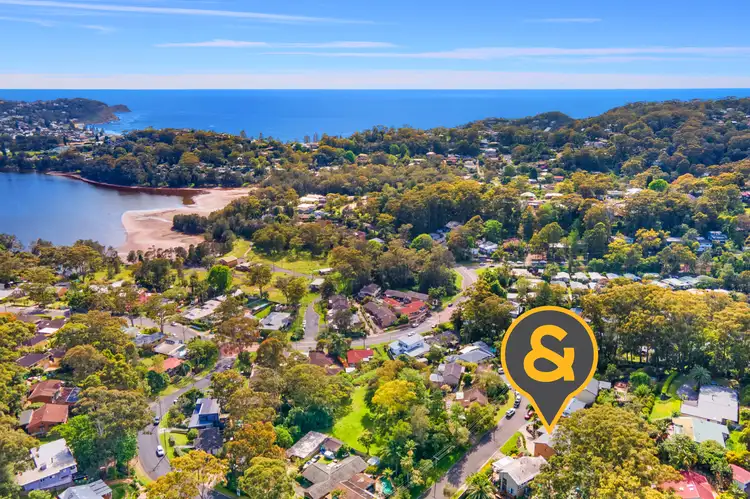 Second view of Homely house listing, 4 Fitzgibbon Close, Avoca Beach NSW 2251