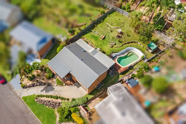 Third view of Homely house listing, 4 Fitzgibbon Close, Avoca Beach NSW 2251