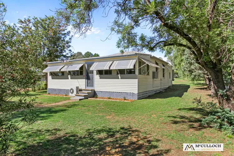 Main view of Homely house listing, 85 Scotland Road, Somerton NSW 2340
