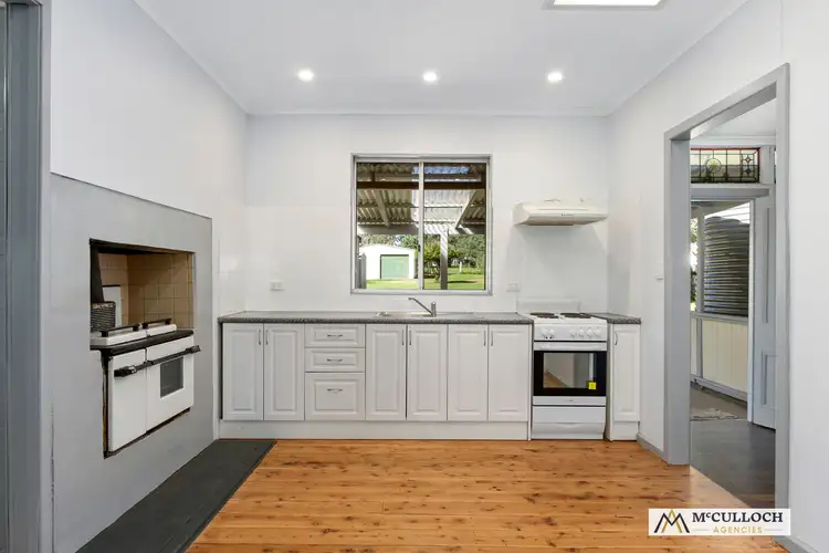 Second view of Homely house listing, 85 Scotland Road, Somerton NSW 2340