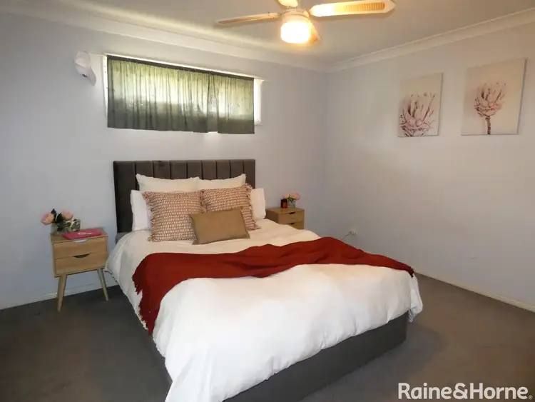 Fifth view of Homely semi-detached listing, 35-37 Brigalow Drive, Moree NSW 2400