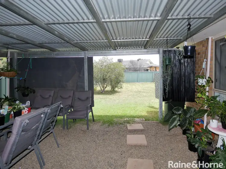 Sixth view of Homely semi-detached listing, 35-37 Brigalow Drive, Moree NSW 2400