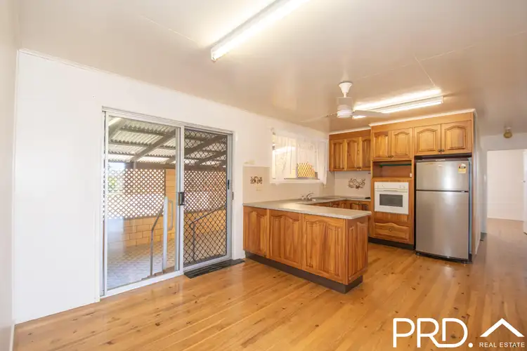 Fifth view of Homely house listing, 49 Harvey Street, Avenell Heights QLD 4670