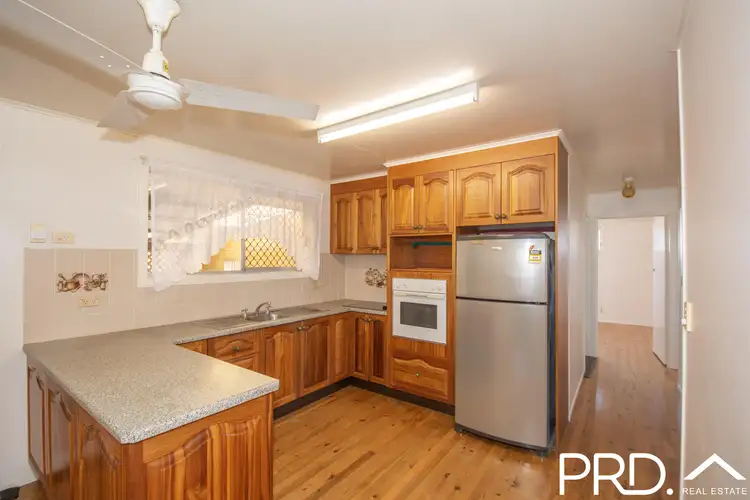 Sixth view of Homely house listing, 49 Harvey Street, Avenell Heights QLD 4670