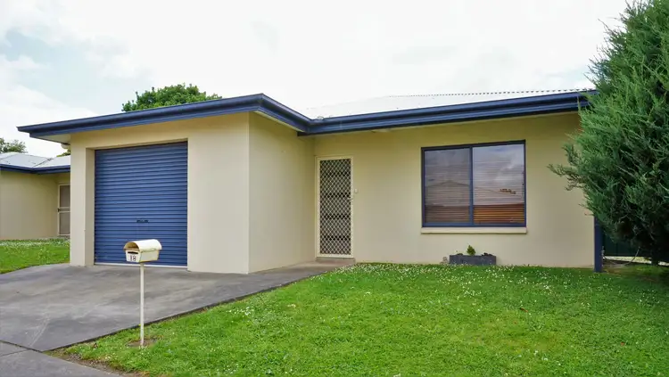 18/4 Miles Lane, Leongatha VIC 3953