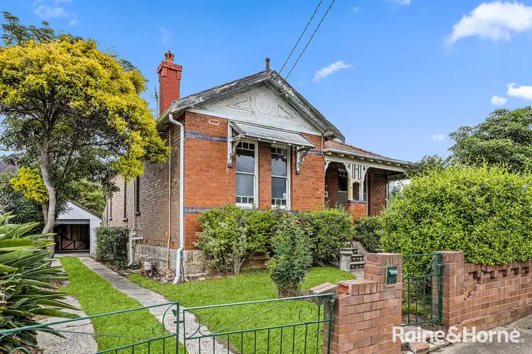 Main view of Homely house listing, 39 Abercorn Street, Bexley NSW 2207