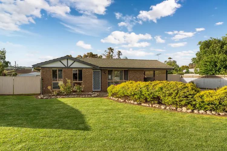 4 Borrett Court