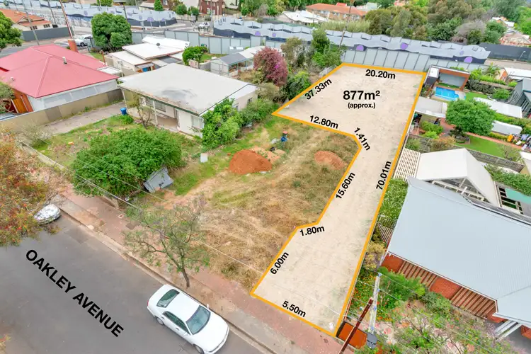 3a Oakley Avenue, Forestville SA 5035