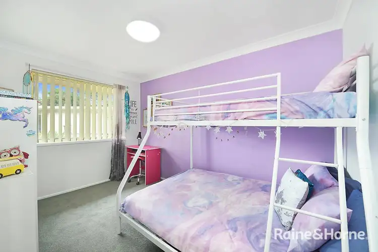 Fifth view of Homely villa listing, 1/8A Rendal Avenue, North Nowra NSW 2541
