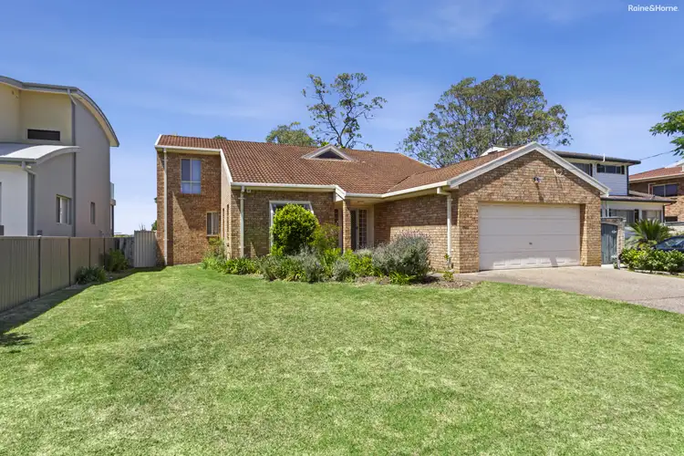 Main view of Homely house listing, 64 Myamba Parade, Surfside NSW 2536
