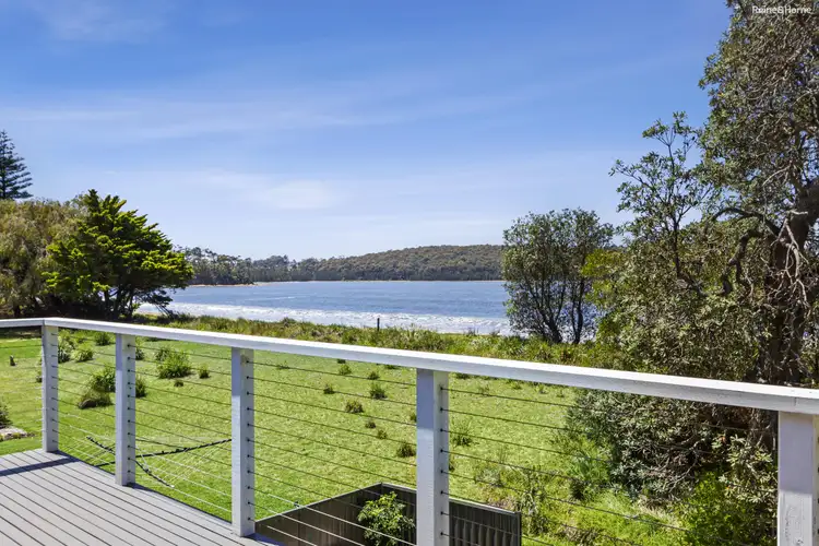 Second view of Homely house listing, 64 Myamba Parade, Surfside NSW 2536