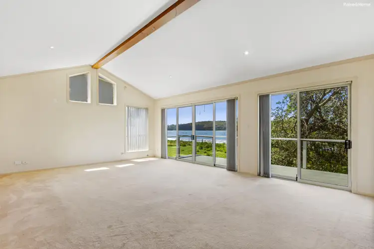 Sixth view of Homely house listing, 64 Myamba Parade, Surfside NSW 2536