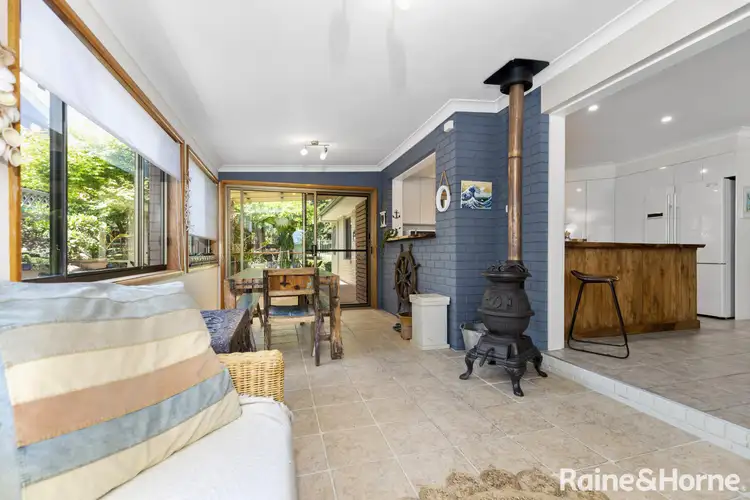 Second view of Homely house listing, 30 Morris Street, Ulladulla NSW 2539