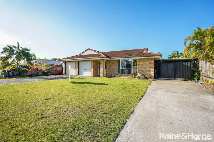 10 Renee Court, Torquay, Torquay QLD 4655