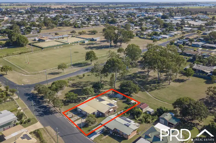 51 Ann Street, Bundaberg East QLD 4670