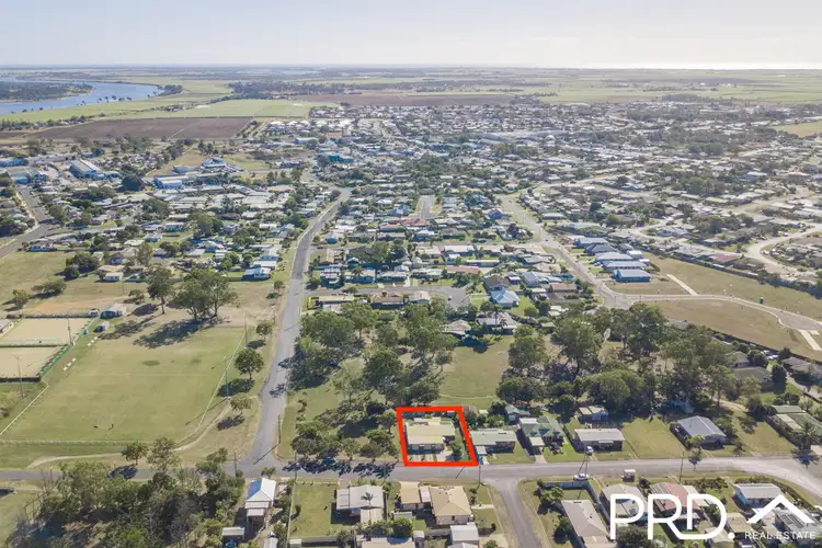 Second view of Homely block of units listing, 51 Ann Street, Bundaberg East QLD 4670