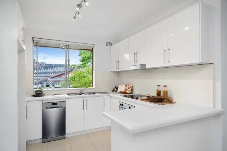 6/16 Cecil Street, Ashfield NSW 2131
