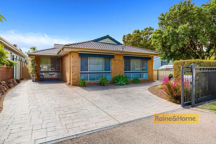 Main view of Homely house listing, 28 Honeysuckle Street, Umina Beach NSW 2257