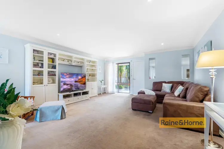 Second view of Homely house listing, 28 Honeysuckle Street, Umina Beach NSW 2257