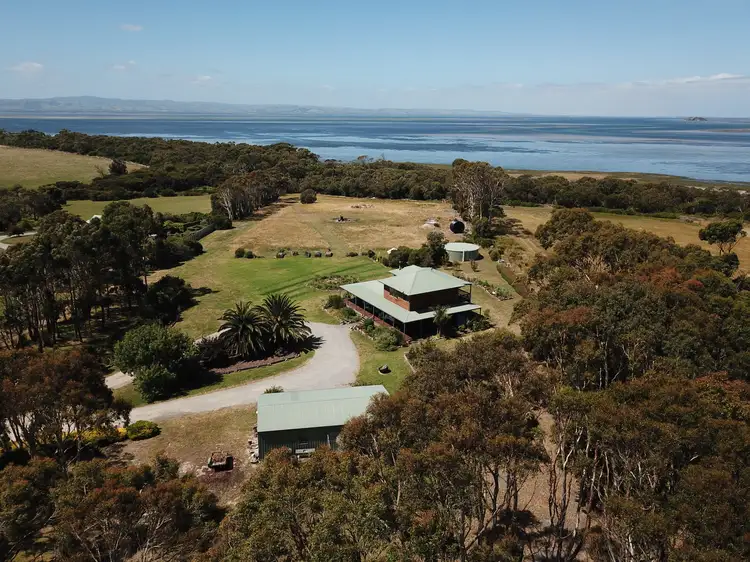 5 Lance Drive, Yanakie VIC 3960