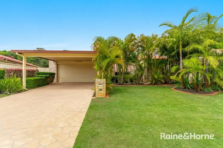 7 Kempnich Place, Yamba NSW 2464