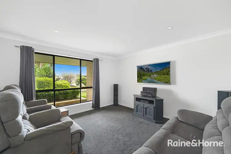 Fourth view of Homely house listing, 4 McTernan Place, Worrigee NSW 2540