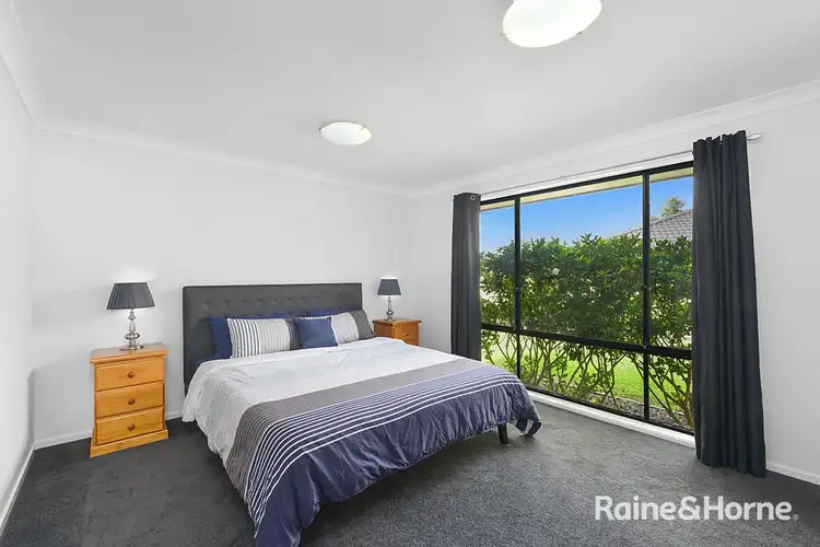 Fifth view of Homely house listing, 4 McTernan Place, Worrigee NSW 2540