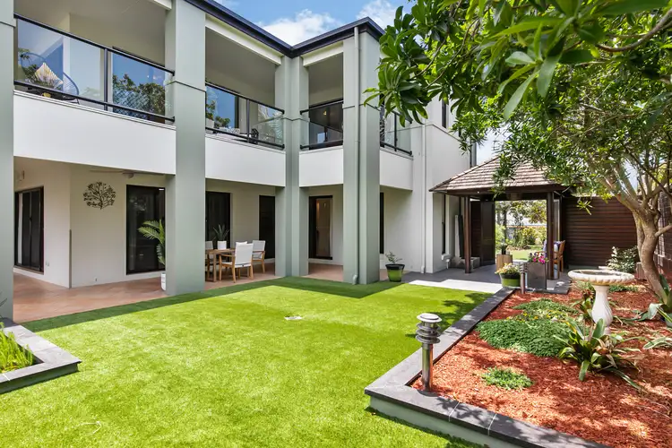 Second view of Homely house listing, 8 Seabrae Drive, Redland Bay QLD 4165