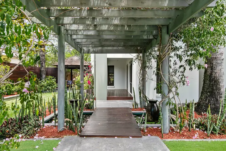 Fifth view of Homely house listing, 8 Seabrae Drive, Redland Bay QLD 4165