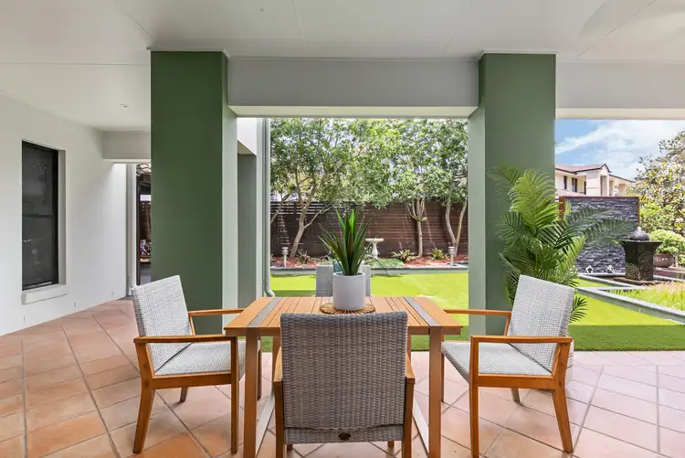 Sixth view of Homely house listing, 8 Seabrae Drive, Redland Bay QLD 4165