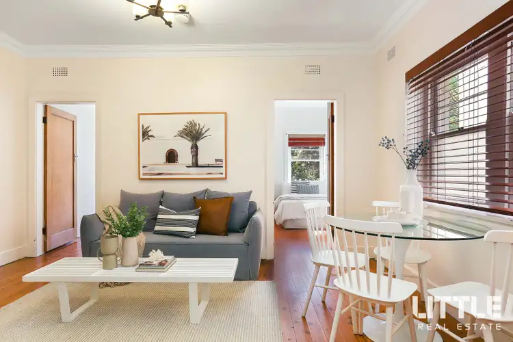 1/38 Ramsgate Avenue, Bondi Beach NSW 2026