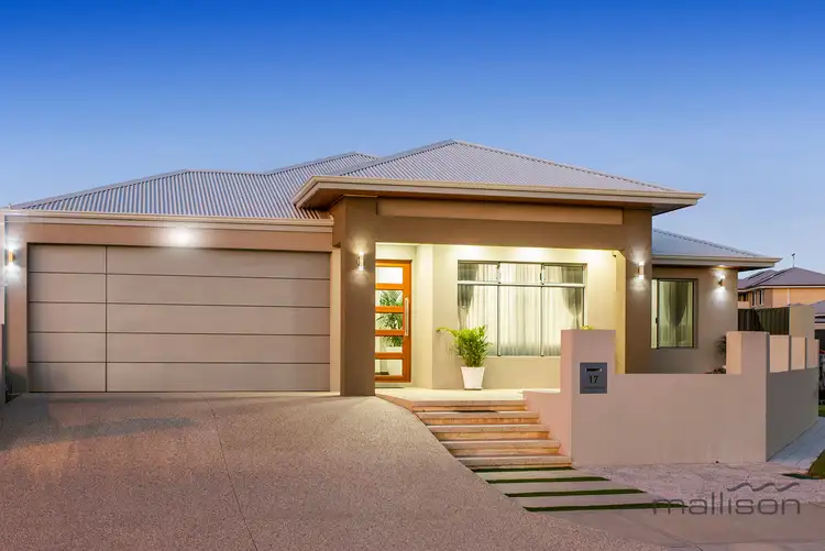 17 Tuberose Road, Piara Waters WA 6112