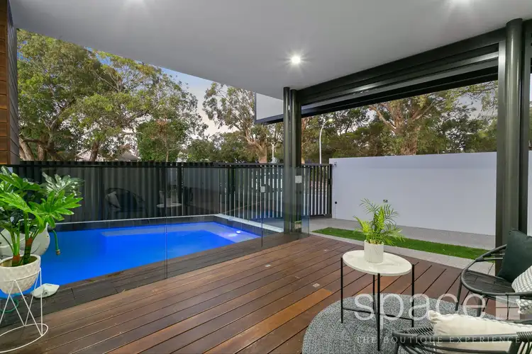 Fourth view of Homely house listing, 12 Hurdles Drive, Floreat WA 6014