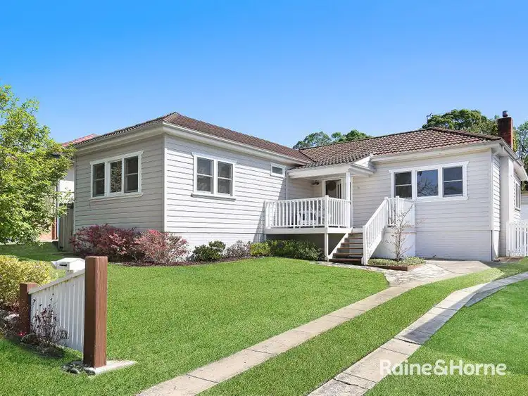 Second view of Homely house listing, 33 George Street, Berry NSW 2535