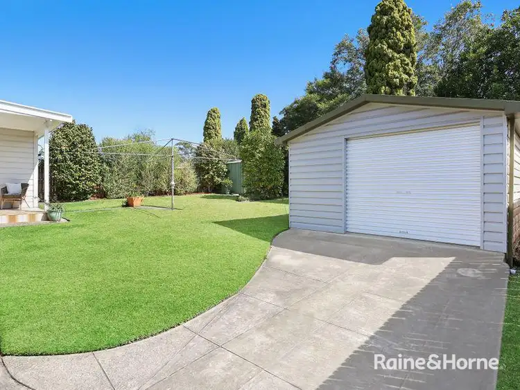 Third view of Homely house listing, 33 George Street, Berry NSW 2535