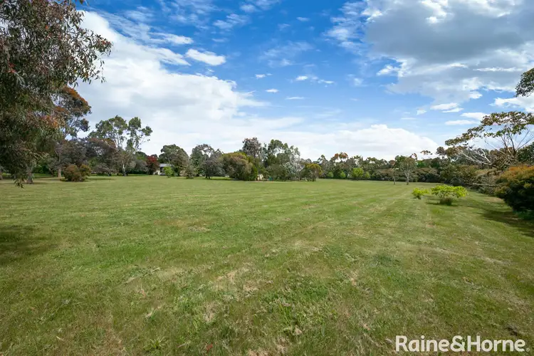 Third view of Homely land listing, 58 Brady Road, Gisborne VIC 3437
