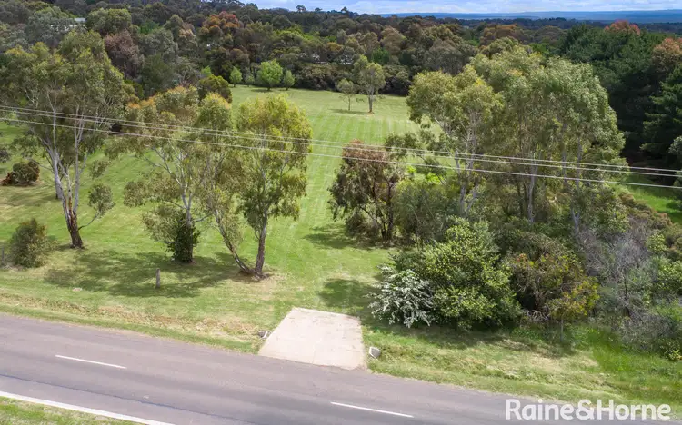 Fourth view of Homely land listing, 58 Brady Road, Gisborne VIC 3437