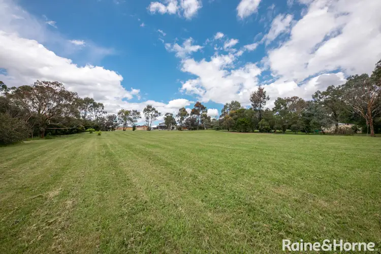 Fifth view of Homely land listing, 58 Brady Road, Gisborne VIC 3437