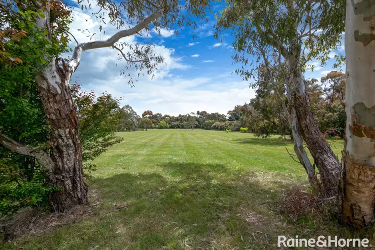 Sixth view of Homely land listing, 58 Brady Road, Gisborne VIC 3437