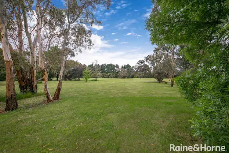 Seventh view of Homely land listing, 58 Brady Road, Gisborne VIC 3437