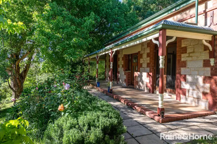 122B Nicholls Road, Norton Summit SA 5136