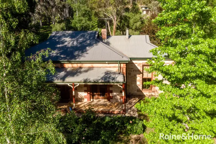 Second view of Homely house listing, 122B Nicholls Road, Norton Summit SA 5136