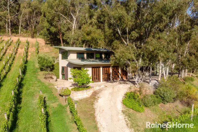 Fourth view of Homely house listing, 122B Nicholls Road, Norton Summit SA 5136