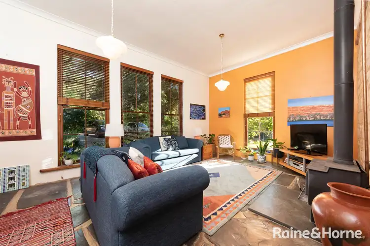 Fifth view of Homely house listing, 122B Nicholls Road, Norton Summit SA 5136