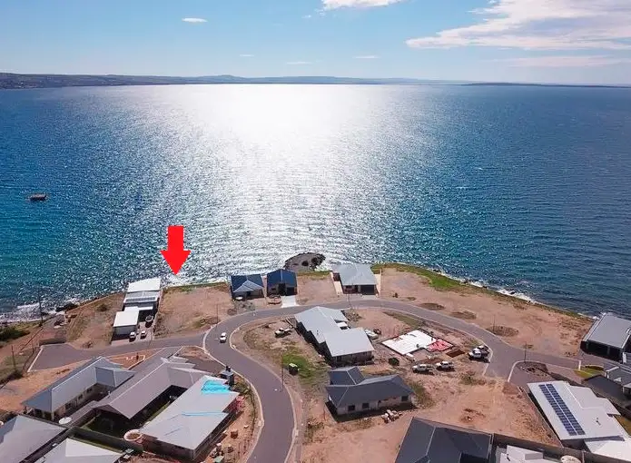 1 Emerald Court, Port Lincoln SA 5606