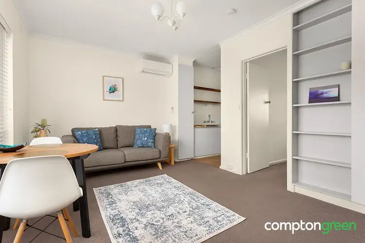 Fourth view of Homely apartment listing, 10/29 Schutt Street, Newport VIC 3015