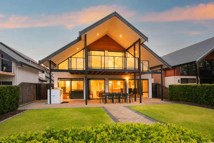 23/77 Gifford Road, Dunsborough WA 6281