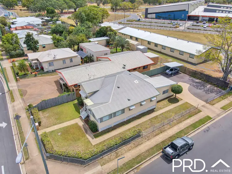 77 Walker Street, Bundaberg West QLD 4670
